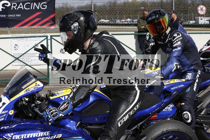 /03 04.04.2026 Speer Racing ADR/Impressionen
